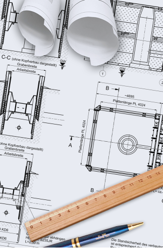 TWF - Dienstleistungen Grabenverbau