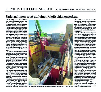 Allgemeine Bauzeitung Nr. 27-2022