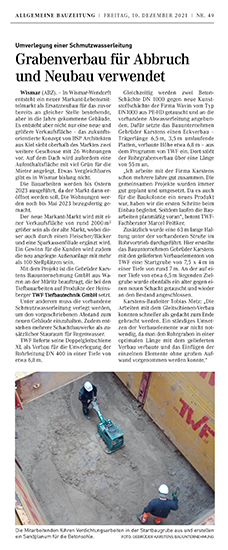 Allgemeine Bauzeitung Nr. 49-2021