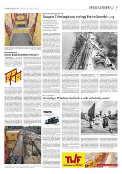 Allgemeine Bauzeitung Nr. 26-2021