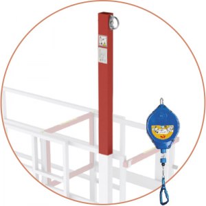 TWF - Fall Protection Equipment
