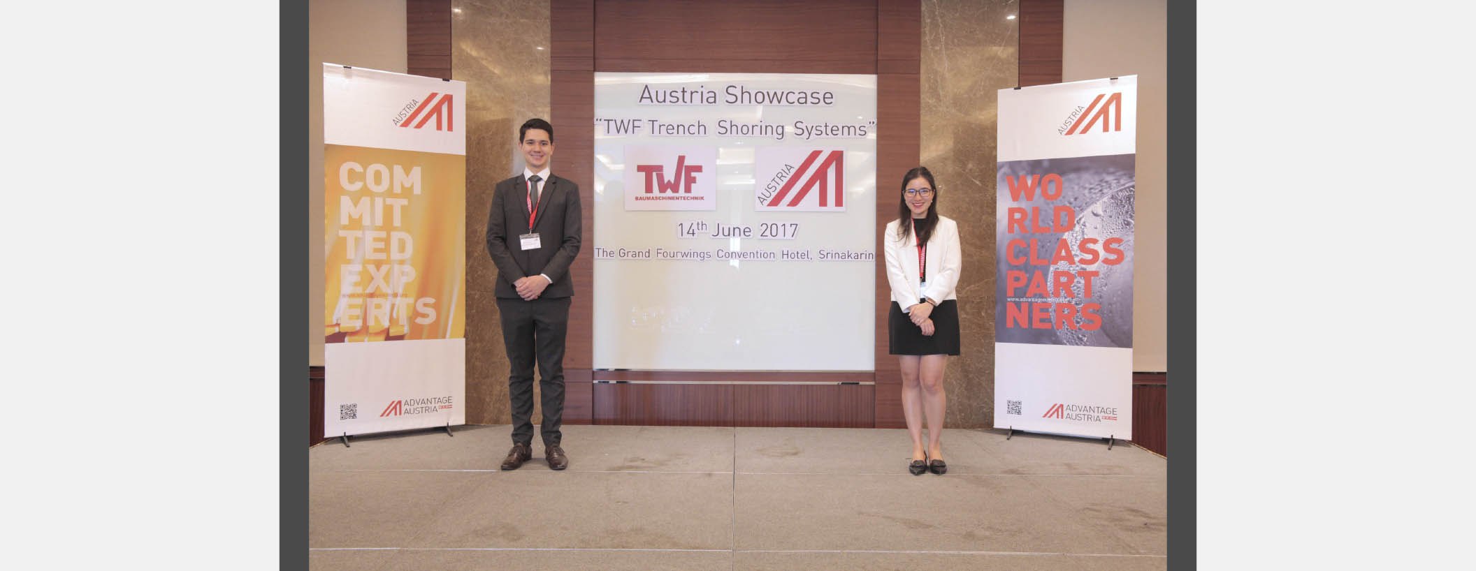 Austria Showcase Thailand 2017 06